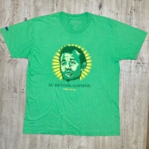 William Murray Golf Short Sleeve T-Shirt